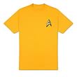 Star Trek Classic Command Uniform T-Shirt